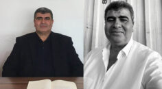 AK PARTİ’Lİ YÖNETİCİ KAZADA HAYATINI KAYBETTİ