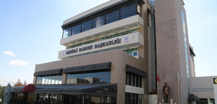 ADALET, BU ÜLKENİN SON KALESİDİR