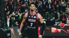 FRANSIZ GUARD MERKEZEFENDİ BASKET’TE