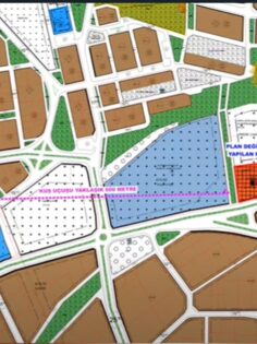 BELEDİYE AKARYAKIT İSTASYONU İŞLETECEK