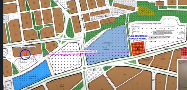 BELEDİYE AKARYAKIT İSTASYONU İŞLETECEK