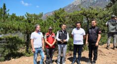 “BİR DAHA BÖYLE FELAKETLERLE KARŞILAŞMAYALIM”