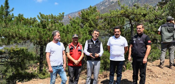 “BİR DAHA BÖYLE FELAKETLERLE KARŞILAŞMAYALIM”