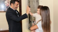 GÖKTÜRK İÇİN DAYANIŞMA ÇAĞRISI