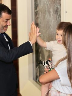 GÖKTÜRK İÇİN DAYANIŞMA ÇAĞRISI