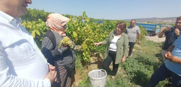 DÜZELTEMİYORSANIZ İSTİFA EDİN TEPKİSİ