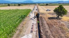 ASBESTLİ BORULAR TARİHE KARIŞIYOR