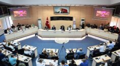 DENİZLİ’NİN GELECEĞİNE YÖN VERECEK KARARLAR