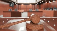 ÇAL’DA AİLE MAHKEMESİ KURULDU