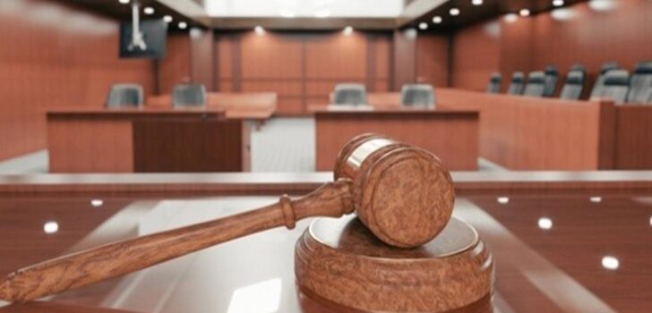 ÇAL’DA AİLE MAHKEMESİ KURULDU