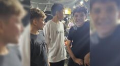 DENİZLİ’DE KAYBOLAN 3 ÇOCUK FETHİYE’DE BULUNDU