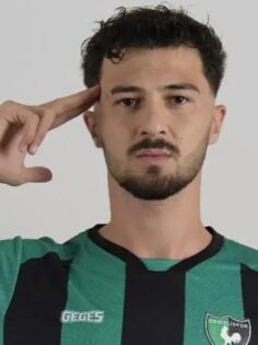 DENİZLİSPOR’DA RAMAZAN DA GİTTİ