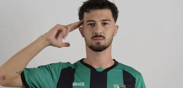 DENİZLİSPOR’DA RAMAZAN DA GİTTİ