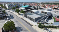 PAMUKKALE BELEDİYESİ 17 TAŞINMAZI KİRAYA VERİYOR