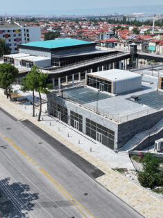 PAMUKKALE BELEDİYESİ 17 TAŞINMAZI KİRAYA VERİYOR