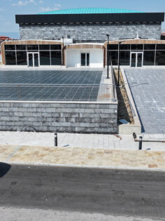 GENÇLİK MERKEZİ’NDEKİ TİCARİ ALANLAR İHALEYE ÇIKIYOR