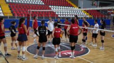 BÜYÜKŞEHİR, SULTANLAR LİGİ YOLUNDA GÜMBÜR GÜMBÜR GELİYOR