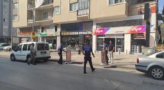 BÜYÜKŞEHİR ŞEHİR ESTETİĞİ İÇİN İŞGALLERE GEÇİT VERMİYOR