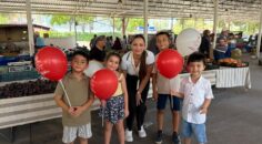 BÜYÜKŞEHİR VATANDAŞI DİNLEDİ, MİNİKLERİ SEVİNDİRDİ