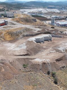 ÇEVRE DOSTU YATIRIM