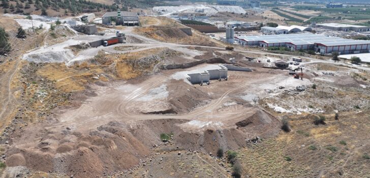 ÇEVRE DOSTU YATIRIM