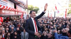 BÜYÜKŞEHİR’DEN HALKÇI SOSYAL DESTEK HAMLESİ