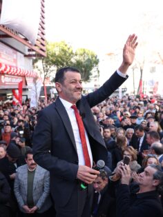 BÜYÜKŞEHİR’DEN HALKÇI SOSYAL DESTEK HAMLESİ