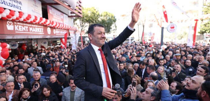 BÜYÜKŞEHİR’DEN HALKÇI SOSYAL DESTEK HAMLESİ