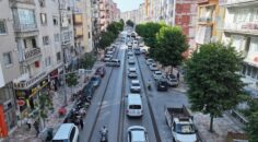 ŞEHİR İÇİ TRAFİKTE YENİ DÖNEM BAŞLIYOR