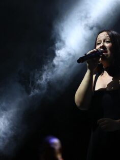 “SAHNE SENİN” ETKİNLİĞİ İLE DENİZLİ COŞTU