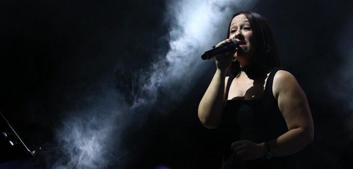 “SAHNE SENİN” ETKİNLİĞİ İLE DENİZLİ COŞTU