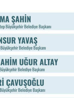 ORC ARAŞTIRDI: ÇAVUŞOĞLU 4.SIRADA