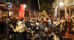 MERKEZEFENDİ BELEDİYE ORKESTRASI YAZ KONSERLERİ DEVAM EDİYOR