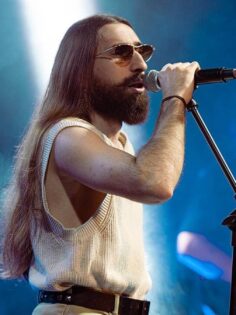 EMRE FEL, MERKEZEFENDİ’DE SAHNE ALACAK