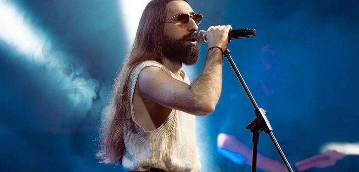 EMRE FEL, MERKEZEFENDİ’DE SAHNE ALACAK