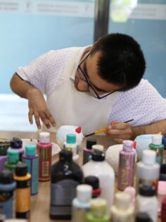 ENGELSİZ YAŞAM AKADEMİSİ İÇİN ÖN KAYIT BAŞVURULARI BAŞLADI