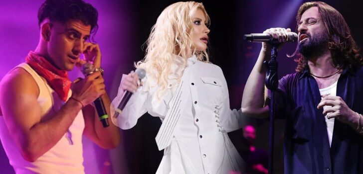 TAVAS FESTİVALE HAZIRLANIYOR