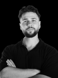 GENÇ İŞLETMECİ KAZA KURBANI