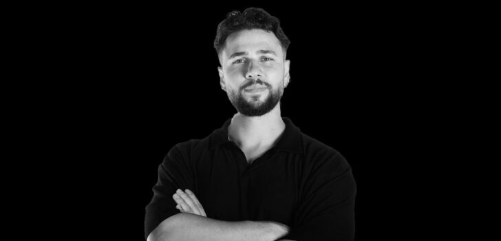 GENÇ İŞLETMECİ KAZA KURBANI