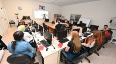 DENİZLİ TEKSTİL TEKNİK MERKEZİ, TÜRKİYE’YE HİTAP EDİYOR