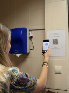 DENİZLİ’DE KAMU HASTANELERİNDE QR KODLU YENİ DÖNEM