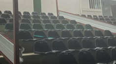 BU SEFER DE STATTA LOCA KRİZİ