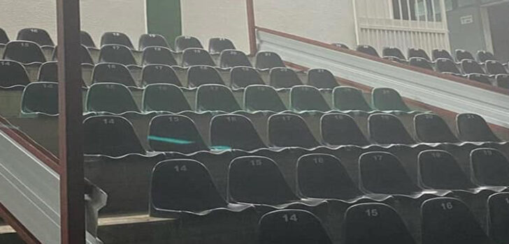 BU SEFER DE STATTA LOCA KRİZİ