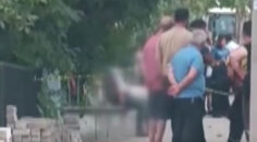 EKMEK PARASI YOLUNDA HAYATINI KAYBETTİ