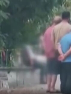 EKMEK PARASI YOLUNDA HAYATINI KAYBETTİ