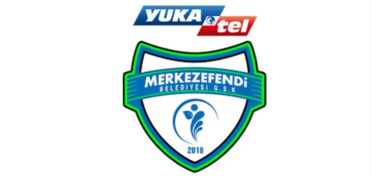 MERKEZEFENDİ BASKET PARKEYE ÇIKIYOR