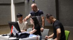 ÜNİVERSİTE ADAYLARINA DESTEK