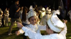 MERKEZEFENDİ BELEDİYESİ’NDEN SÜNNET ŞÖLENİ