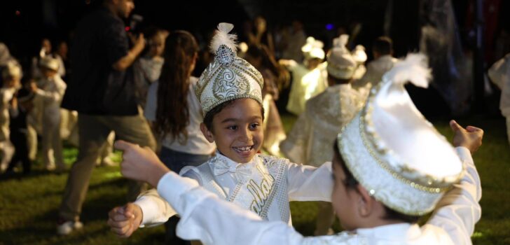 MERKEZEFENDİ BELEDİYESİ’NDEN SÜNNET ŞÖLENİ