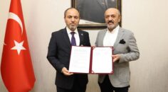 PAÜ VE DESİAD’DAN MENTÖRLÜK PROTOKOLÜ